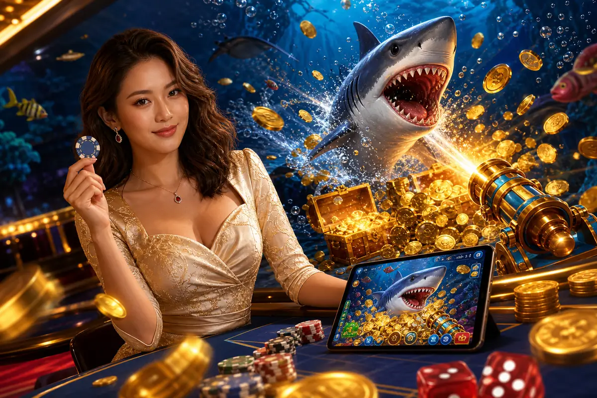 s99may Dragon Tiger meja kasino langsung