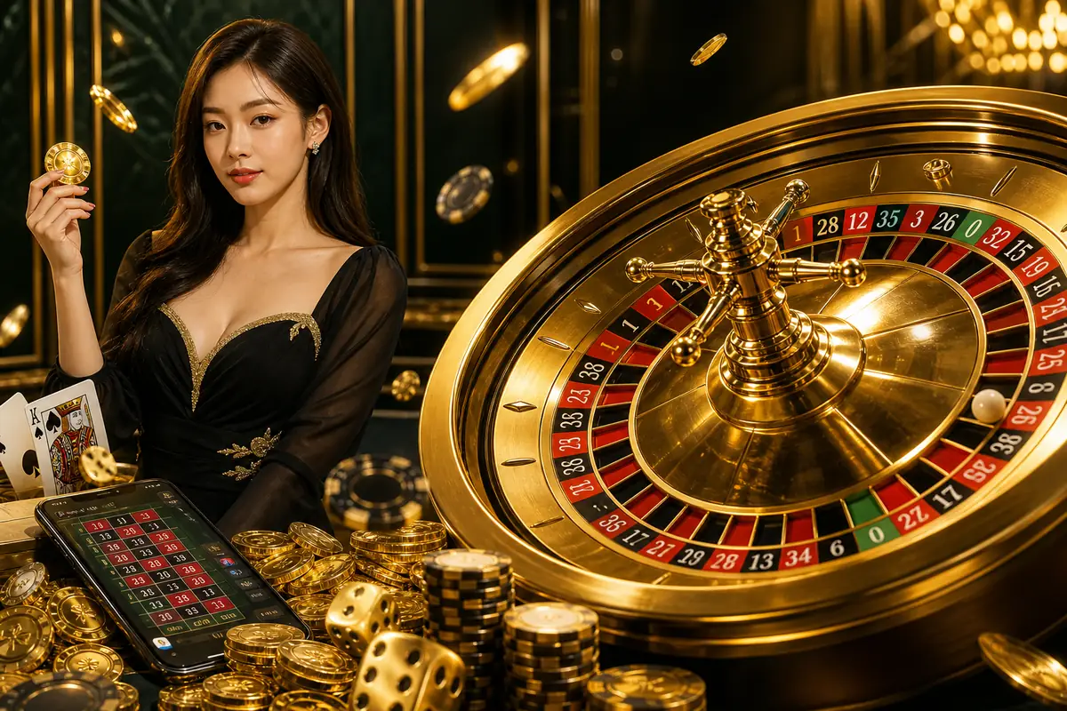 s99may ciri permainan slot mudah alih
