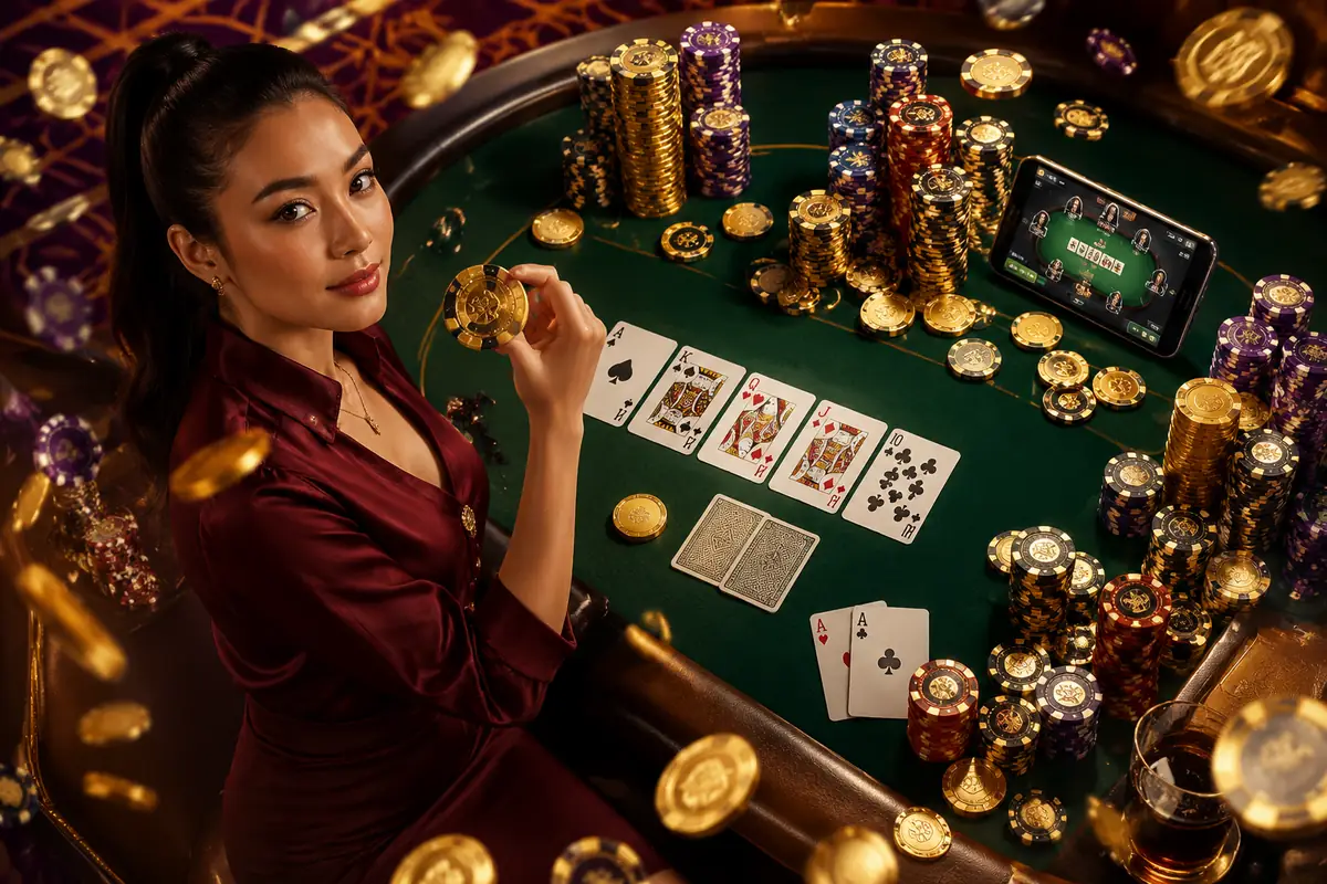 s99may langkah daftar dan deposit akaun