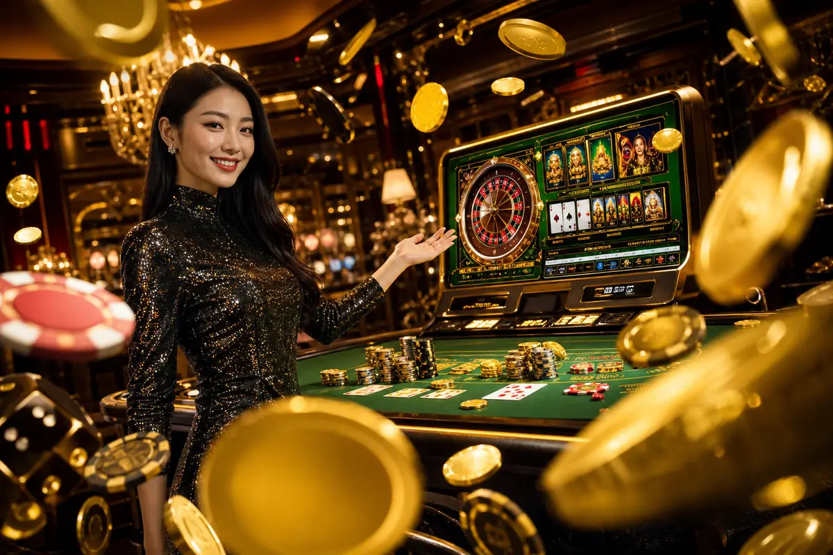 s99may program VIP cashback mingguan